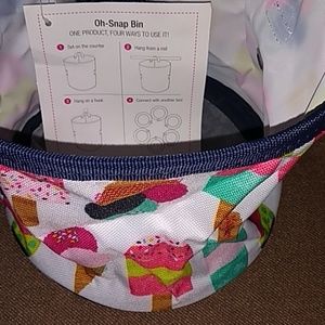 Thirty-One Oh Snap Storage Bin